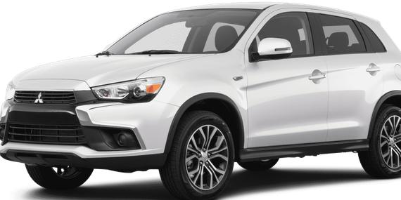 MITSUBISHI OUTLANDER SPORT 2017 JA4AP3AU3HZ047706 image MITSUBISHI OUTLANDER SPORT 2017 JA4AP3AU3HZ047706 image